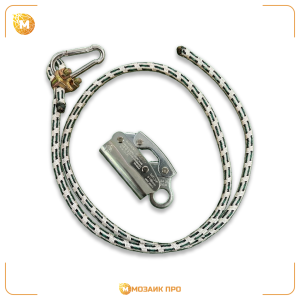 Механизам прилагодувач за јаже за лулашка