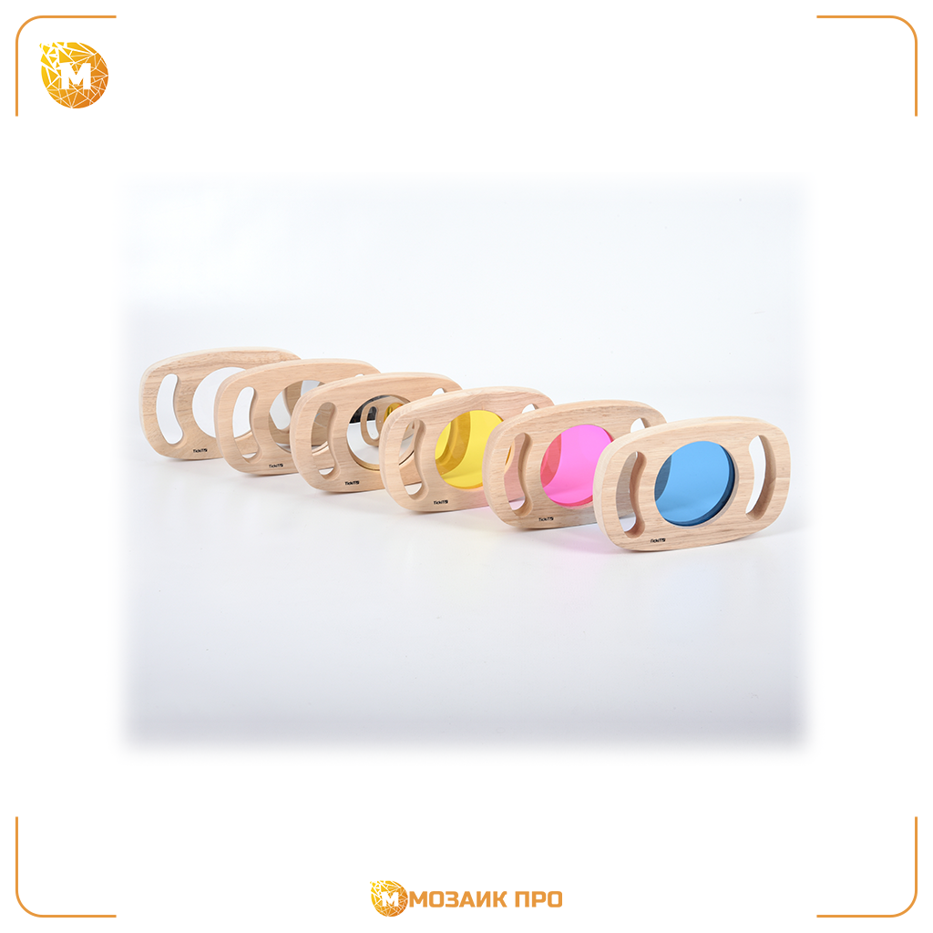 TickIt рамки - сет од 6 - Image 2