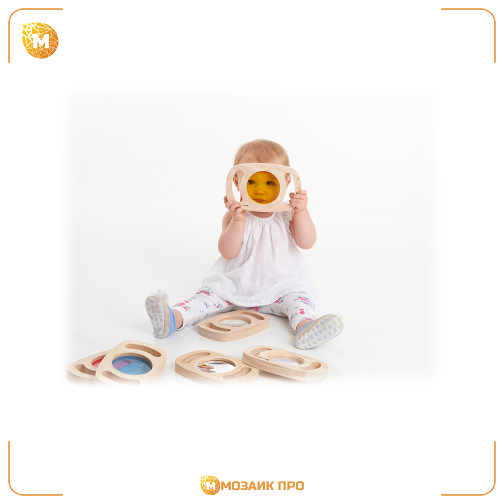 TickIt рамки - сет од 6 - Image 3